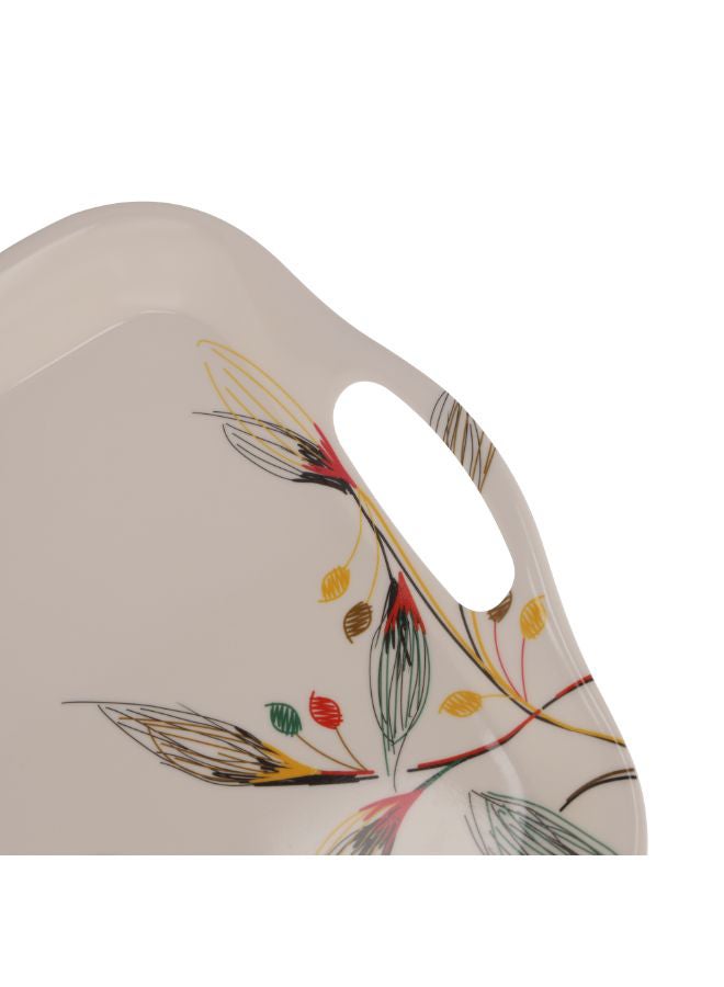 Royalford Ware Tray Multicolour 40.9x29x2.4cm - Image 4