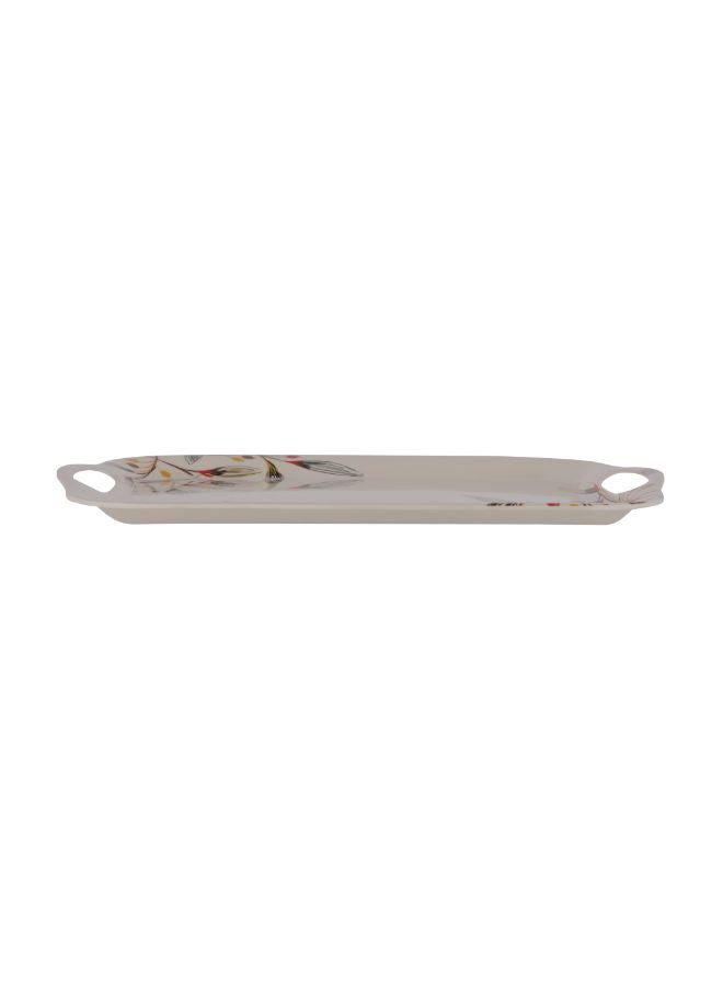 Royalford Ware Tray Multicolour 40.9x29x2.4cm - Image 3