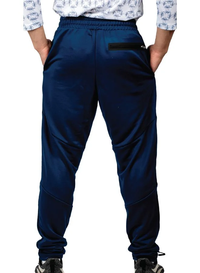 ZAECY Men's Travel Sweatpants