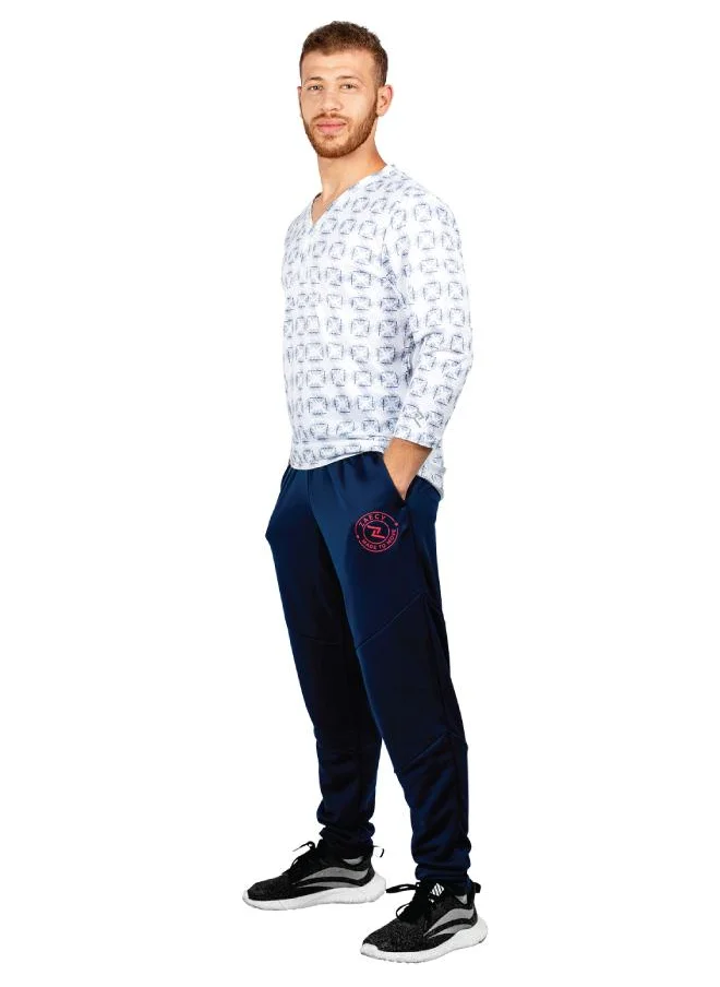 زيسي Men's Travel Sweatpants