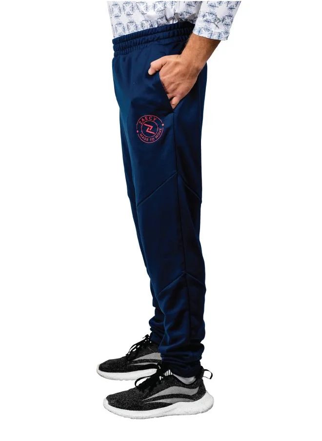 زيسي Men's Travel Sweatpants