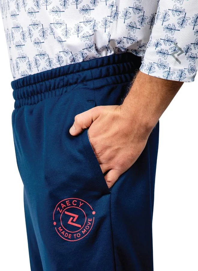 ZAECY Men's Travel Sweatpants