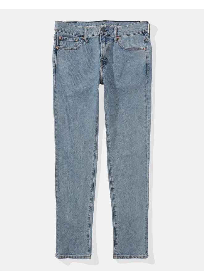 American Eagle AE EasyFlex Athletic Skinny Jean