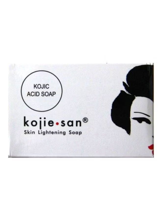 كوجي سان صابون لتفتيح البشرة 135جرام - Image 2