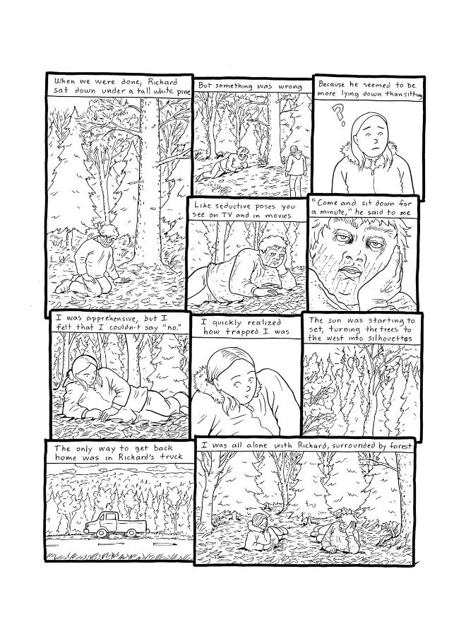 Our Little Secret  - Image 4