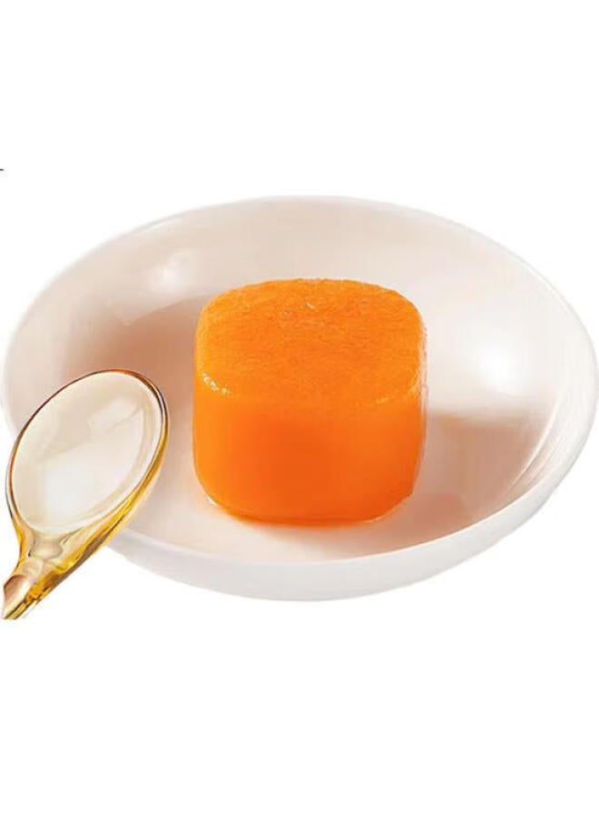 Doctor Ma Dr. Ma Baby Food Storage Container With Freezer Compartment, Infant Meat Puree Container, Silicone Steaming Mold, Nano Color - Image 2