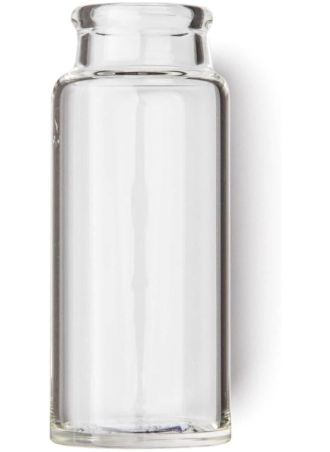 JIM DUNLOP JIM DUNLOP Blues Bottle Slide (34271000001)  Small  - Image 1