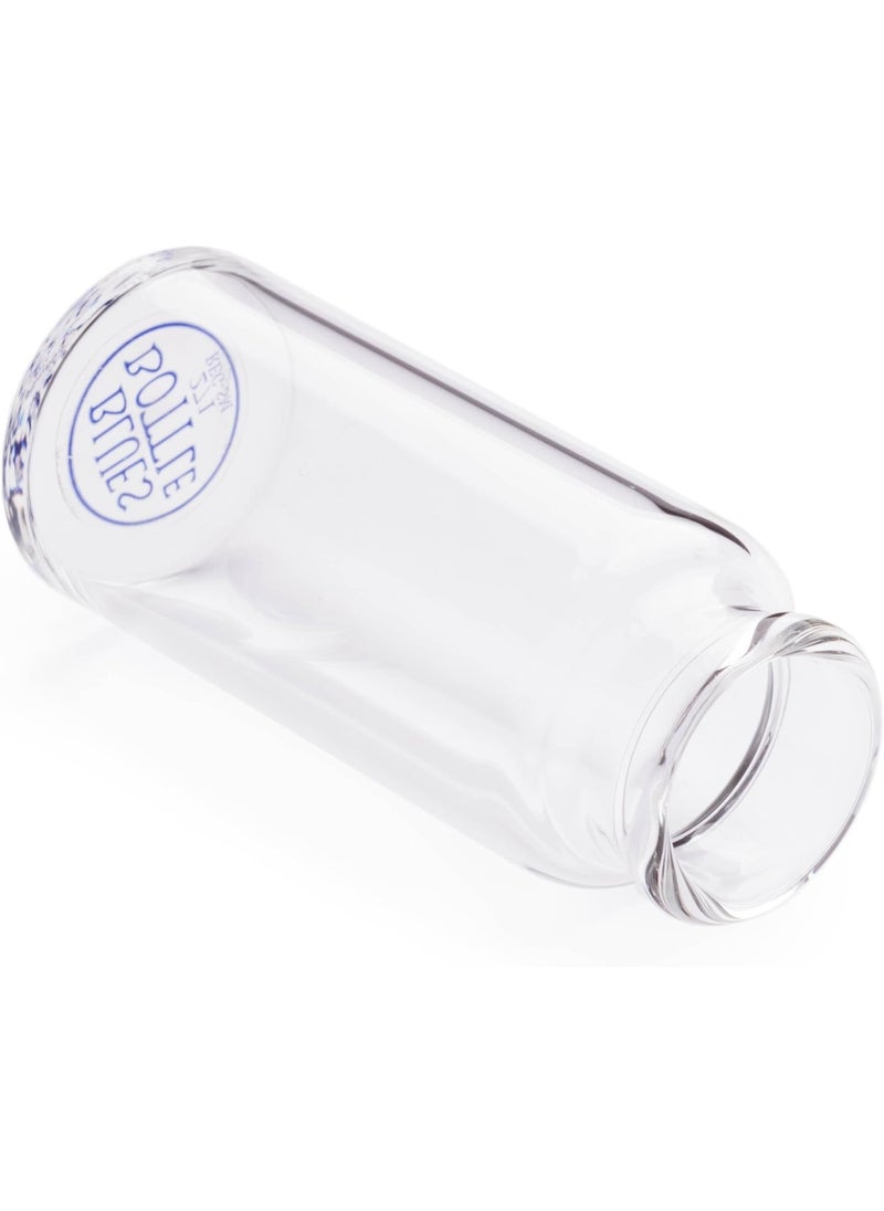 JIM DUNLOP JIM DUNLOP Blues Bottle Slide (34271000001)  Small  - Image 2