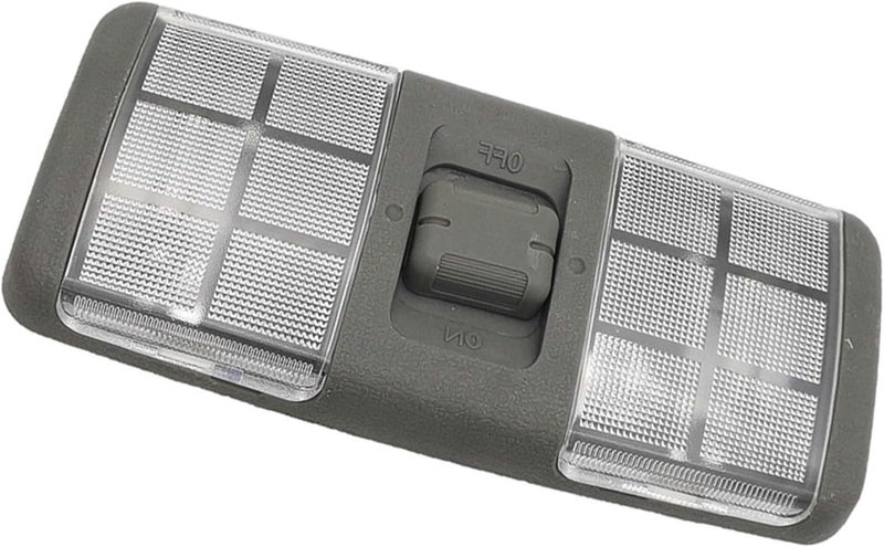 Wivplex Car Interior Dome Light for Mitsubishi Pajero - Image 1