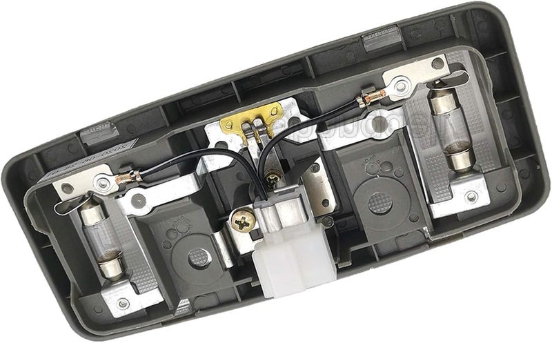 Wivplex Car Interior Dome Light for Mitsubishi Pajero - Image 3