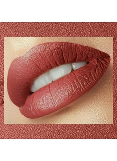 Character Mini Lipgloss Maroon  - Image 3