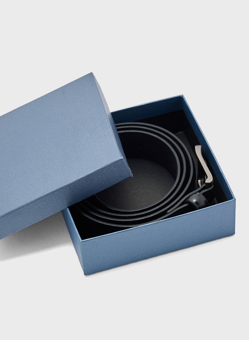 روبرت وود حزام رسمي كلاسيكي - Image 3