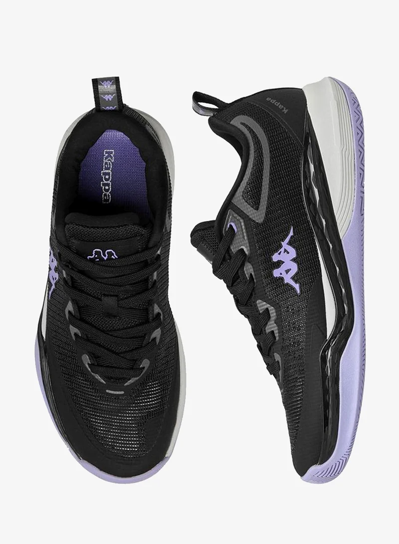 Kappa Women Lace-Up Sports Shoes