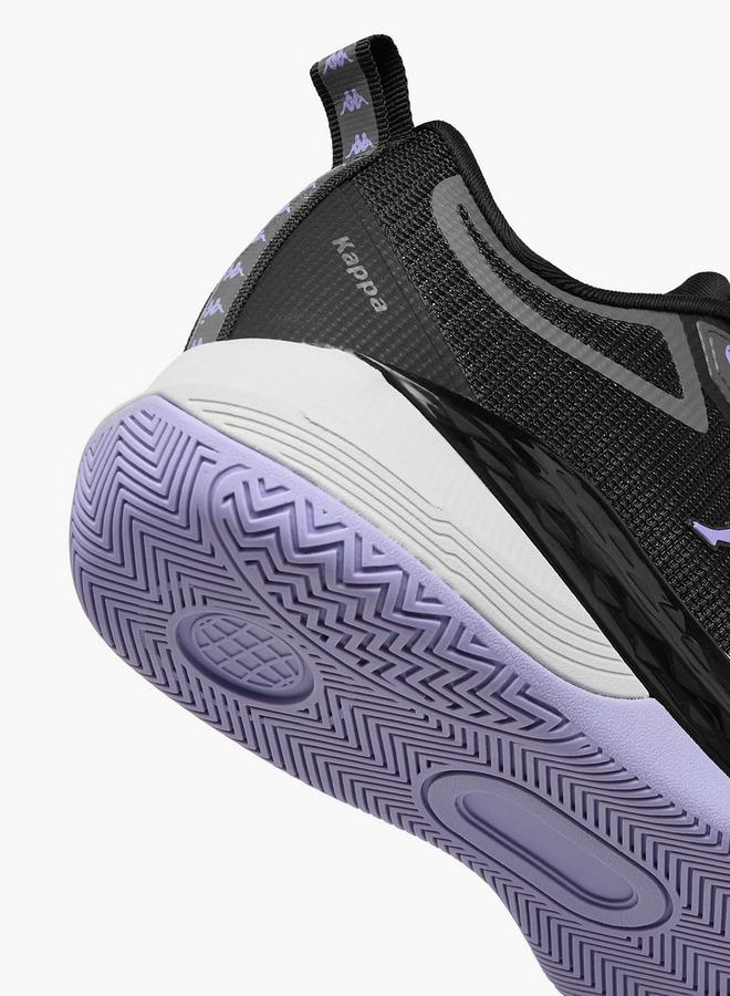 Kappa Women Lace-Up Sports Shoes - Image 5