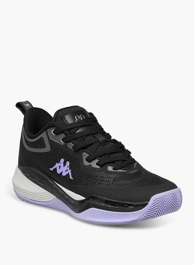 Kappa Women Lace-Up Sports Shoes - Image 2