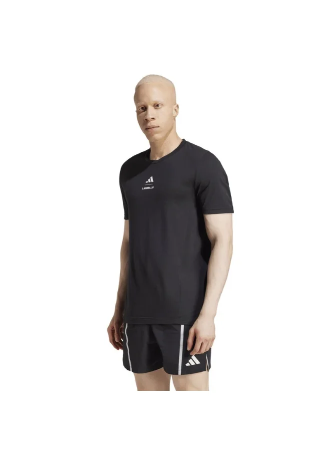 اديداس تيشيرت Les Mills Graphic