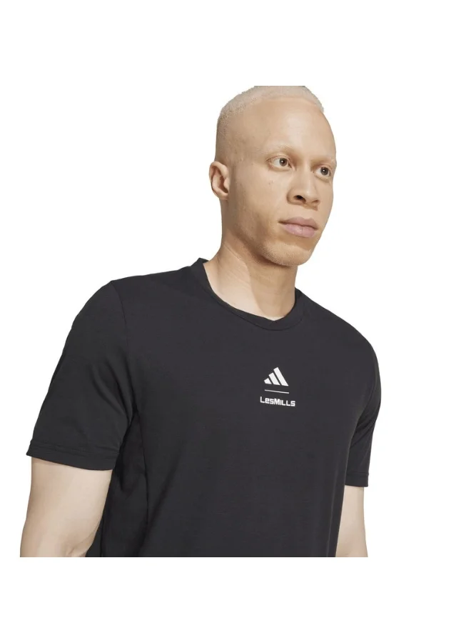 اديداس تيشيرت Les Mills Graphic