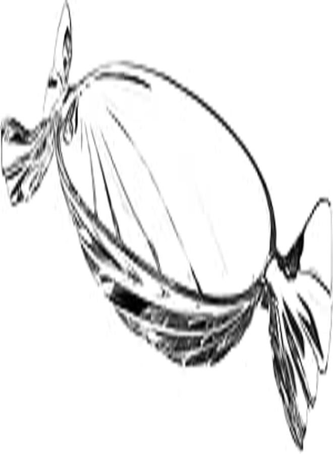 Bohemia Bowl 34.5 cm - Clear