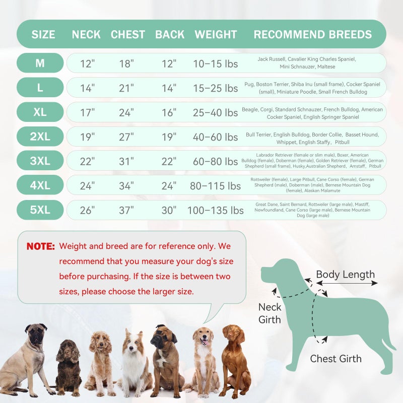 Waoduld Dog Sweaters,Dog Hoodie,Cozy Fleece Interior Sweatshirt with Hood & Pocket,Leash Hole,Pet Clothes Sweater for Small,Medium,and Large Dogs,Grey&2XL - Image 2