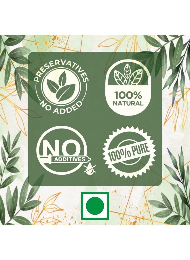 Biotic مسحوق البرسيم الطبيعي البيوتي - مسحوق عشب البرسيم - مسحوق اللوسيرن - 400 جرام (عبوة من 2) - Image 4