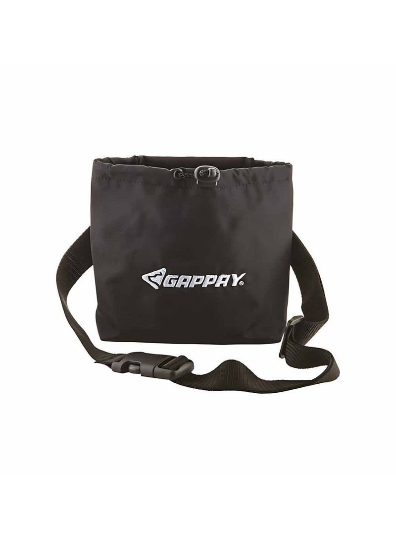Gappay Shoulder Food Bag – Professional Training Treat Pouch Made in Germany - Image 1