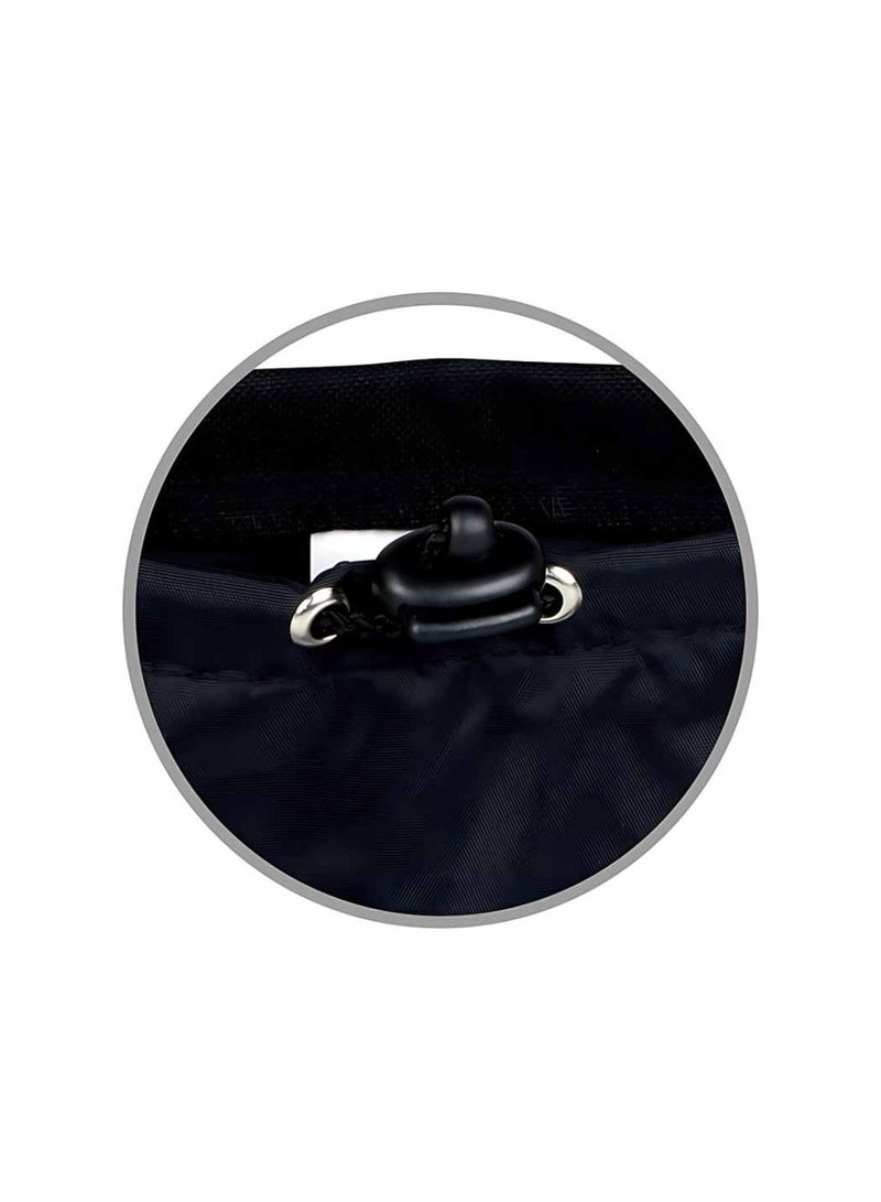 Gappay Shoulder Food Bag – Professional Training Treat Pouch Made in Germany - Image 3