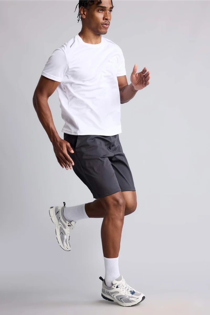 Defacto Standard Fit Shorts