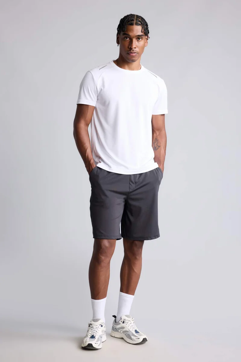 Defacto Standard Fit Shorts