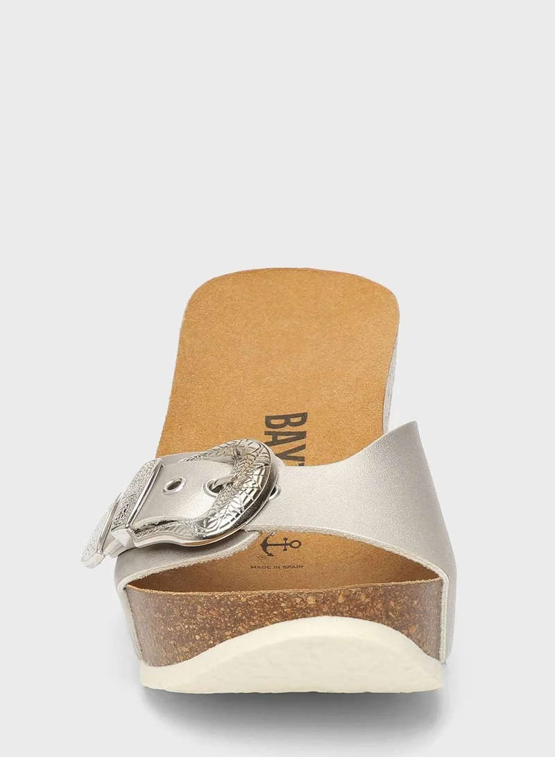 بيتون كعب لونا ويدج متوسط