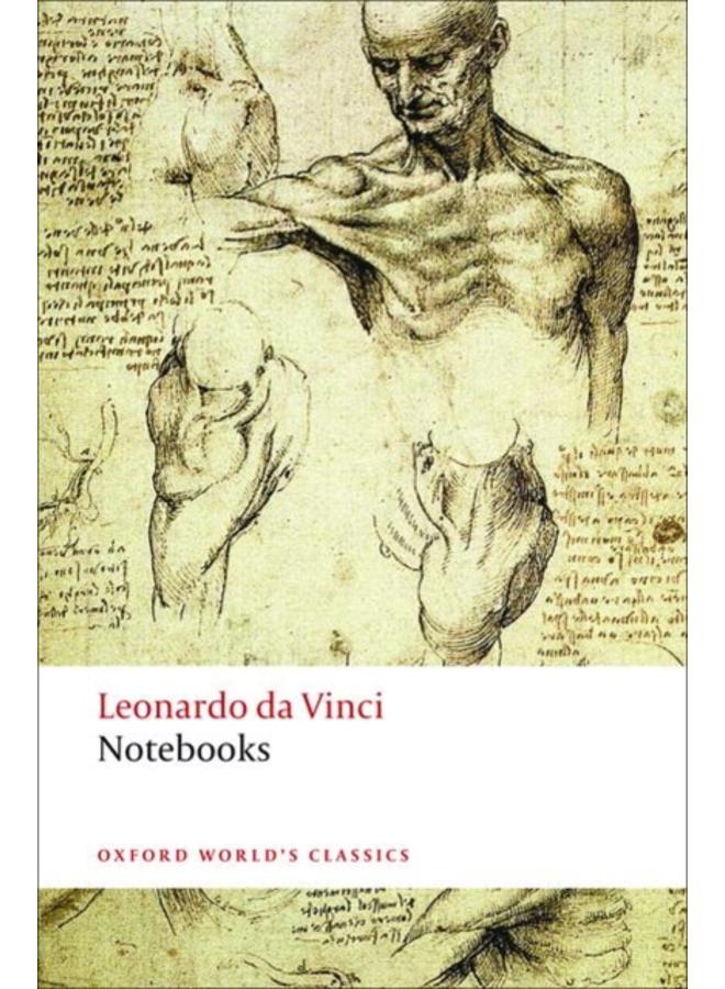 Notebooks 