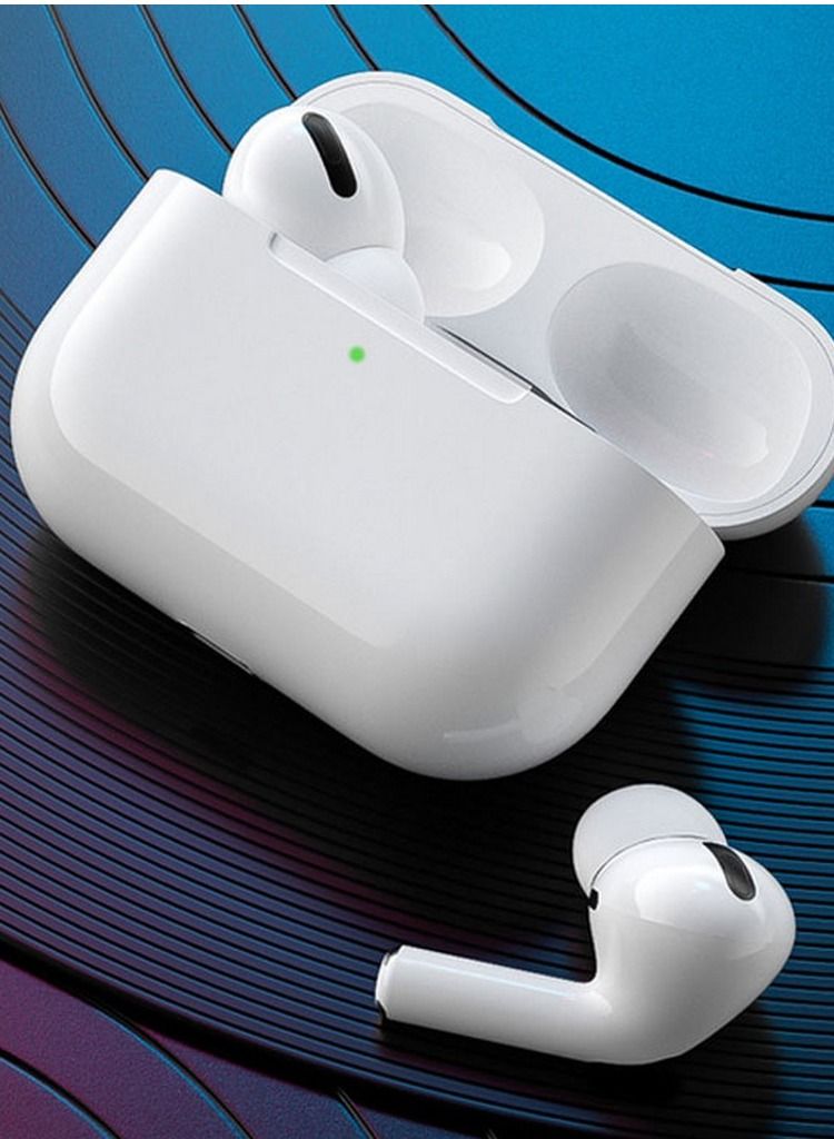 WEKOME A7 ANC TWS Earbuds Pro - WK Design - - Image 2