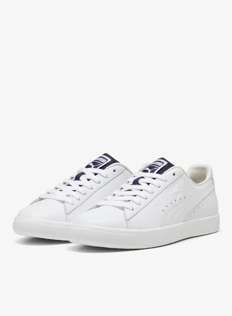PUMA Men's Clyde Varsity II Shoes