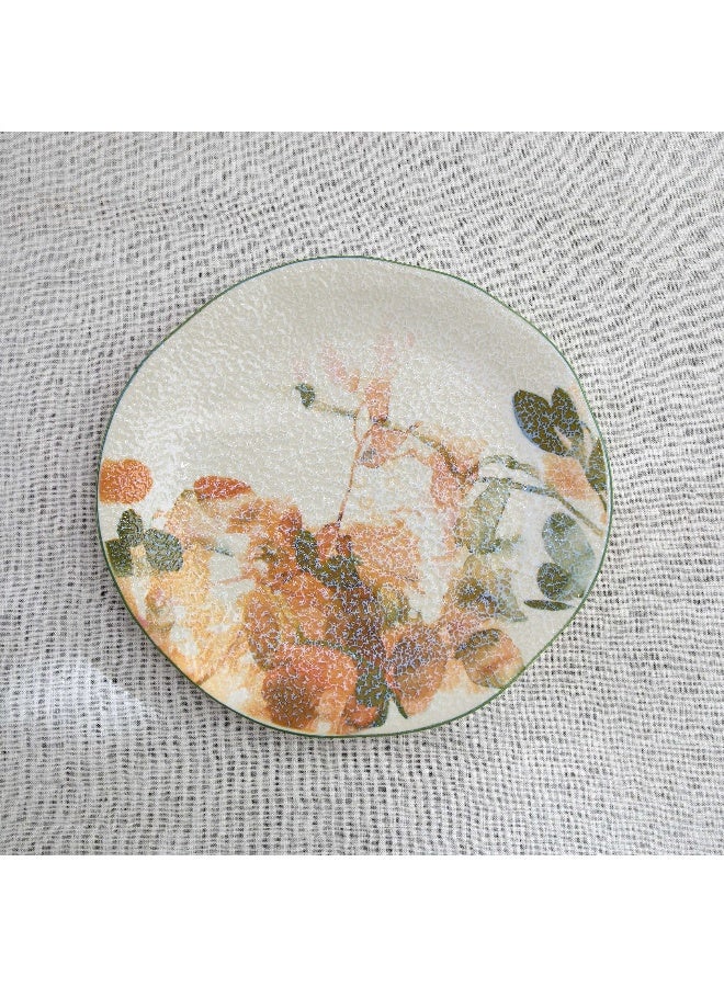 Home Box Blossom Dinner Plate - 27 cm - Image 2