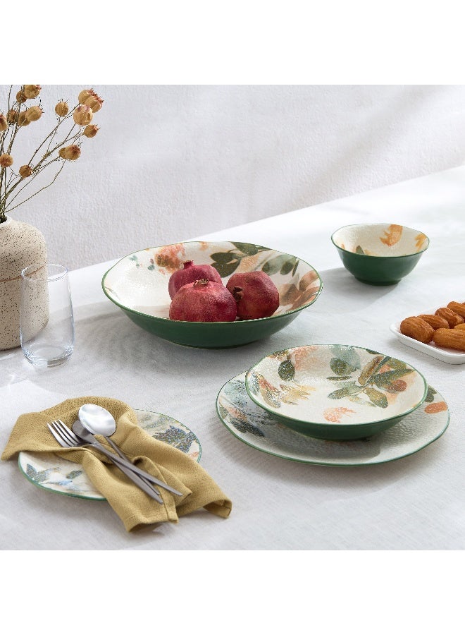 Home Box Blossom Dinner Plate - 27 cm - Image 4