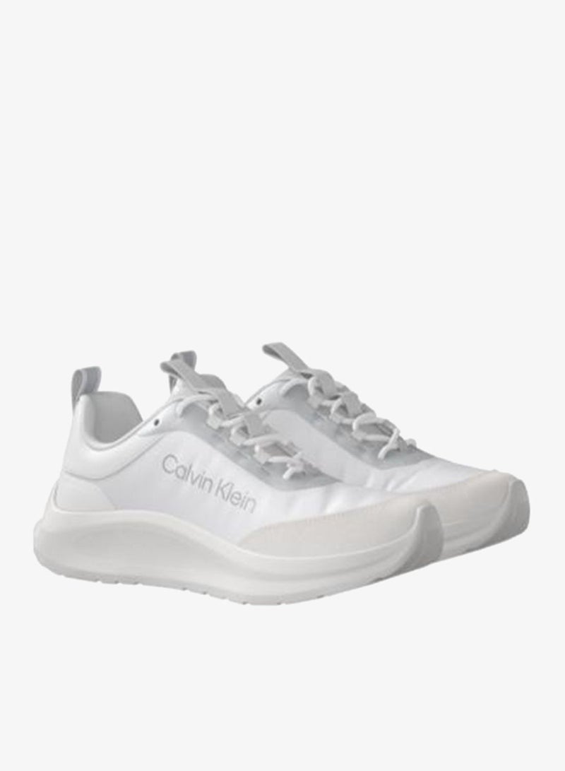 CALVIN KLEIN Lightweight Runner Trainers - Image 2