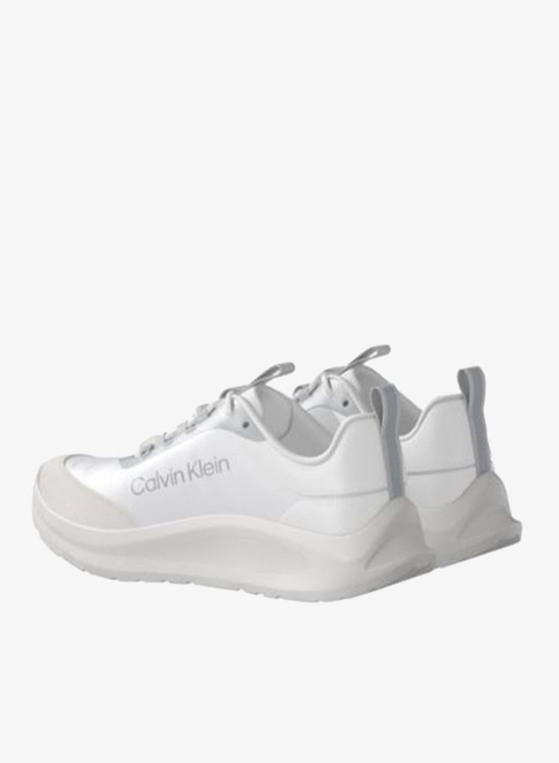 CALVIN KLEIN Lightweight Runner Trainers - Image 3
