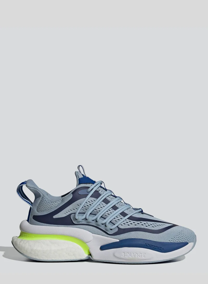 Adidas Alpha Boost V1 Shoes