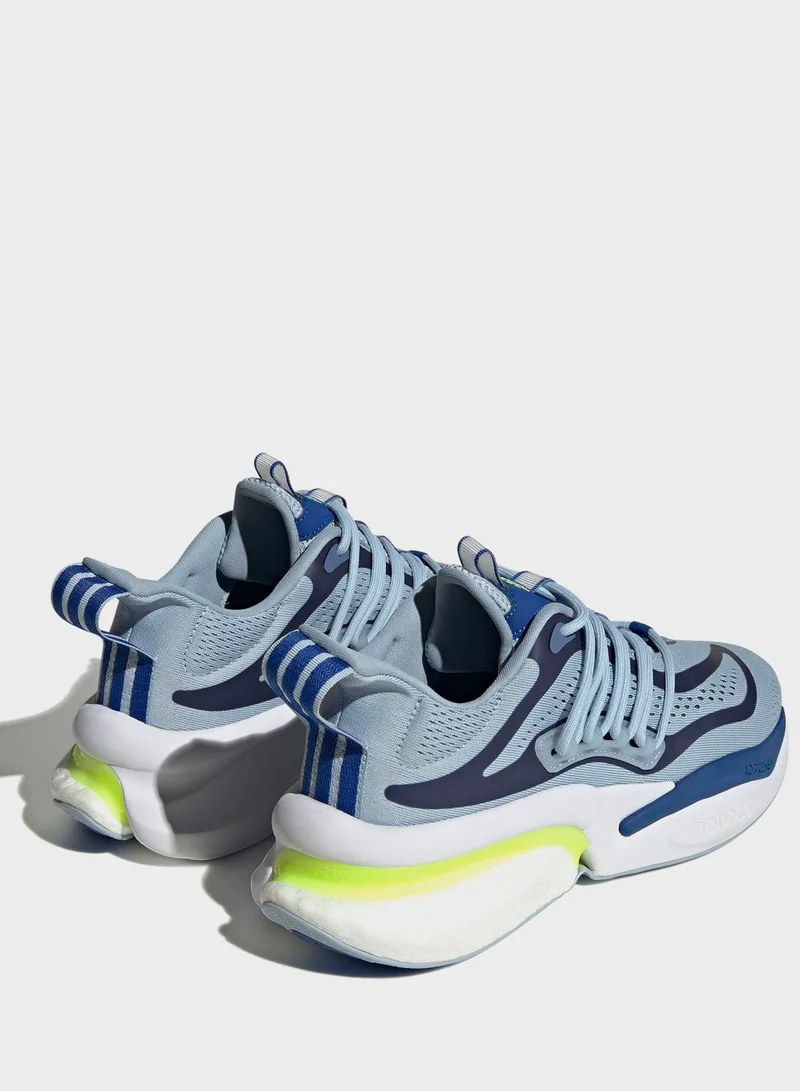 Adidas Alpha Boost V1 Shoes