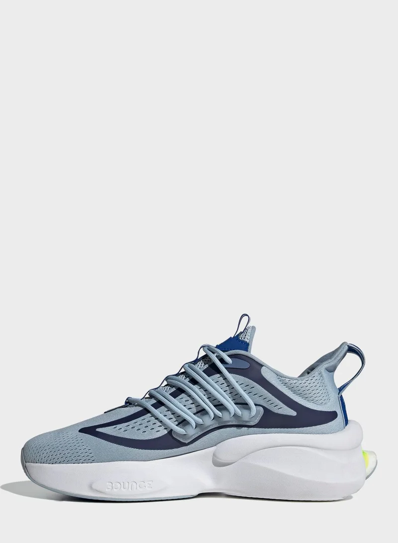 Adidas Alpha Boost V1 Shoes