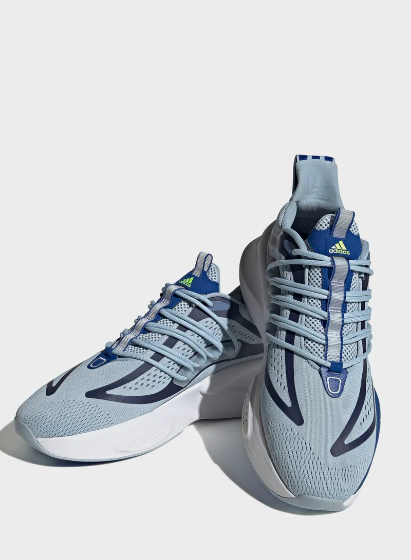 Adidas Alpha Boost V1 Shoes