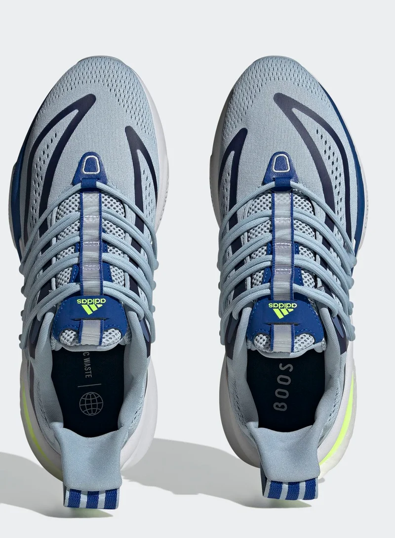 Adidas Alpha Boost V1 Shoes