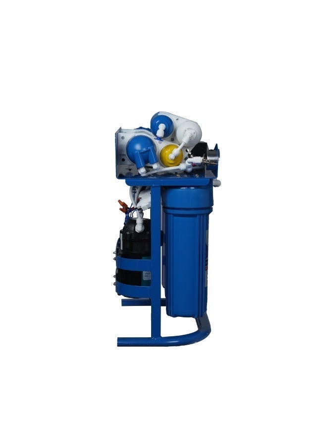 NAQI Water Filter 7 stages (Tap & Tank FREE) - Image 3