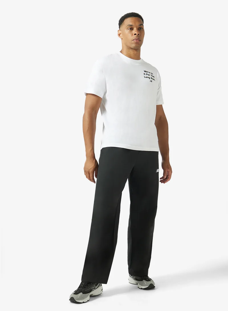 New Balance WHITE (WT) Foggy Daze 1906 Graphic T-Shirt for Men | Best Price UAE