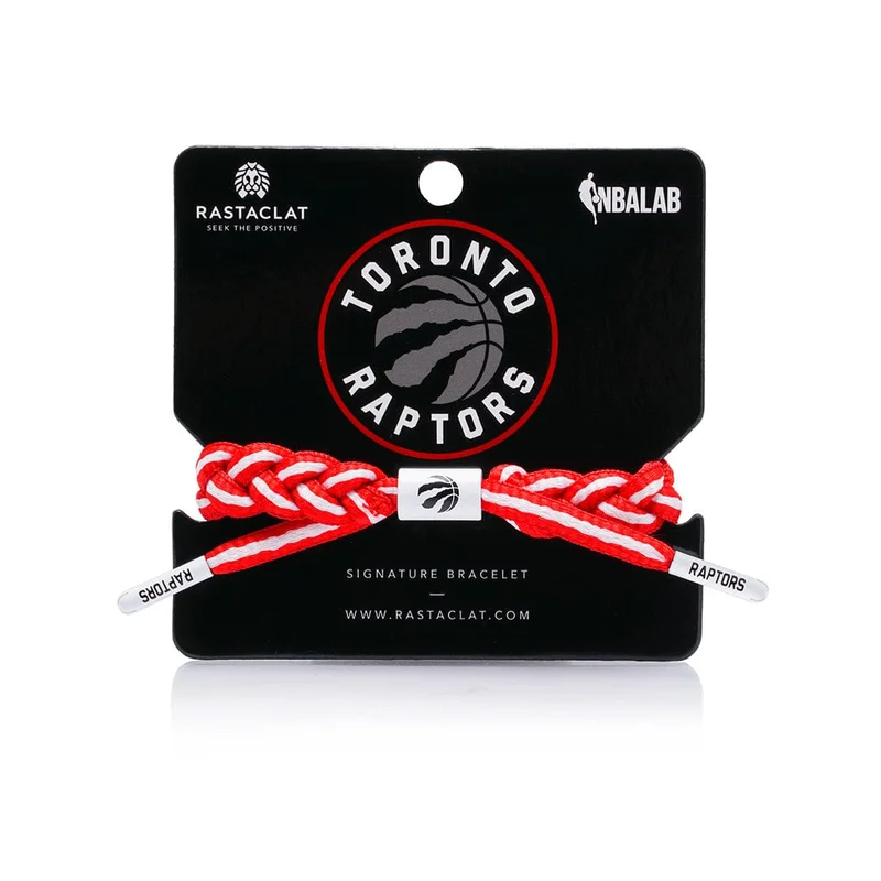 Rastaclat TORONTO RAPTORS AWAY