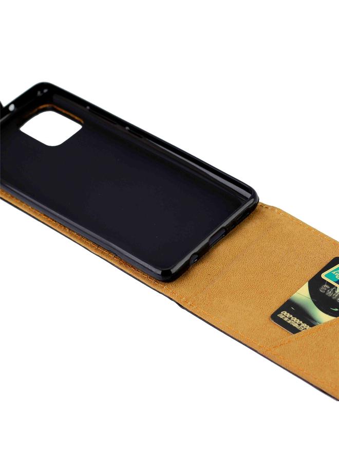 اس-توب جراب لهاتف Samsung Galaxy A42 - Image 3