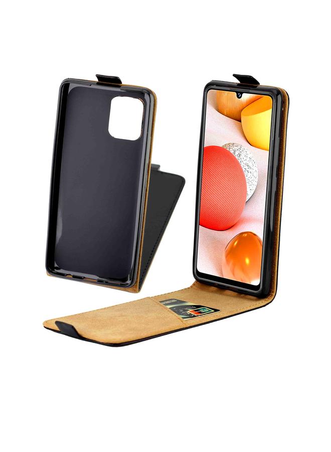 اس-توب جراب لهاتف Samsung Galaxy A42 - Image 4