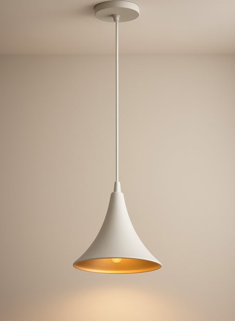 Lura Lighting Unit - White