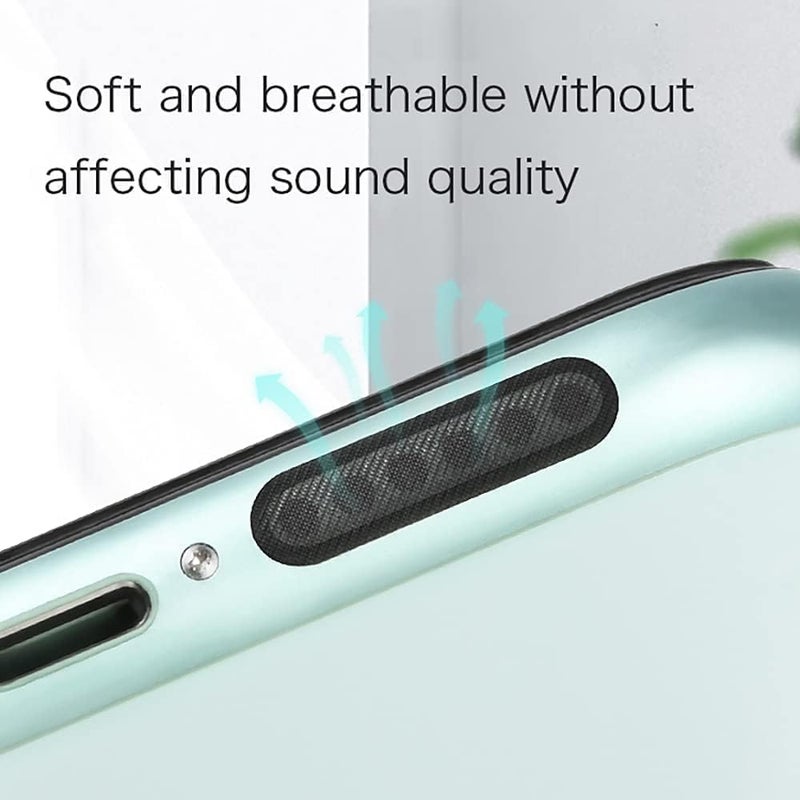 Type C Charging Port Silicone Dust Cover Lightweight Easy Install Water Resistant Plug White And Black Smart Daily Protection For Phones Tablets And Home Devices - Image 1