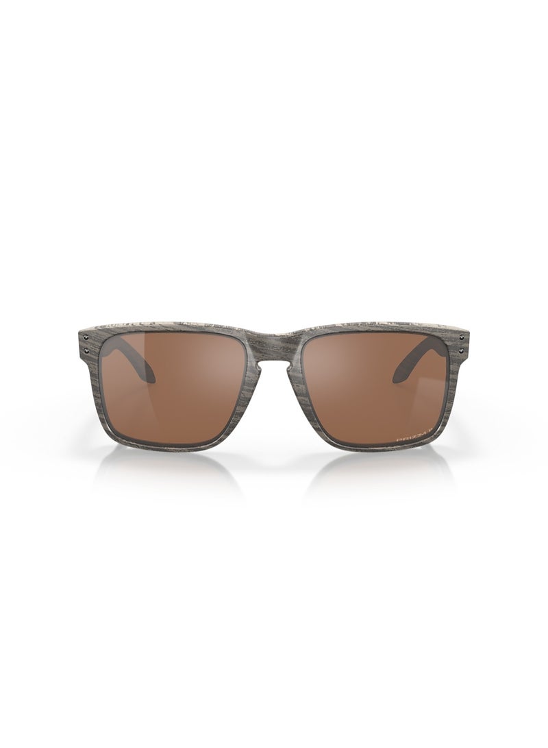 Oakley Holbrook xl Square-Style Sunglasses - Image 2