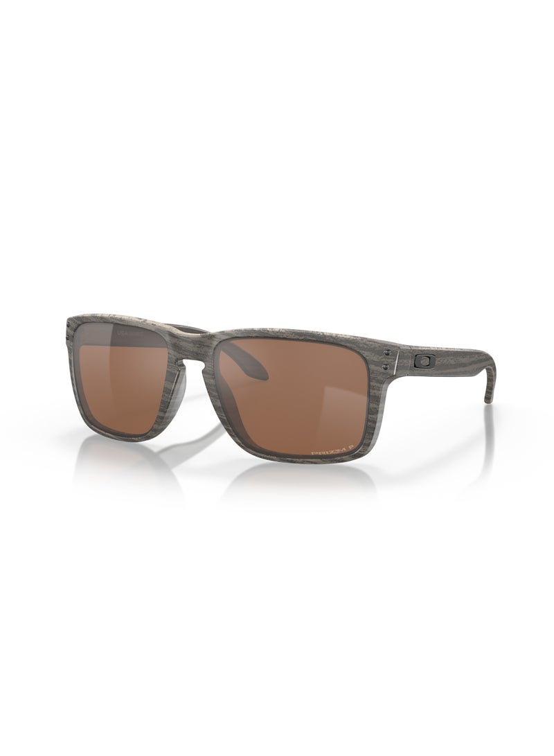 Oakley Holbrook xl Square-Style Sunglasses - Image 1
